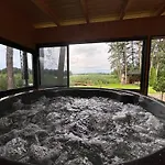 Mazurski Chill House * Malkinie