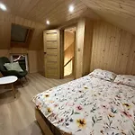 Вилла Mazurski Chill House *