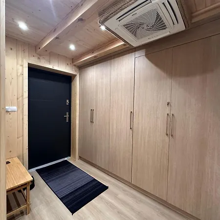 Mazurski Chill House