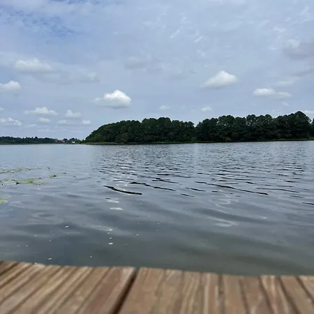 Mazurski Chill House * Malkinie