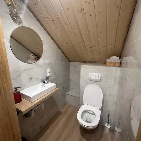 Mazurski Chill House *
