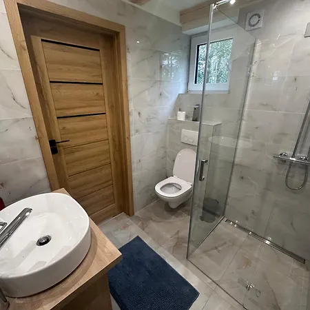 Villa Mazurski Chill House