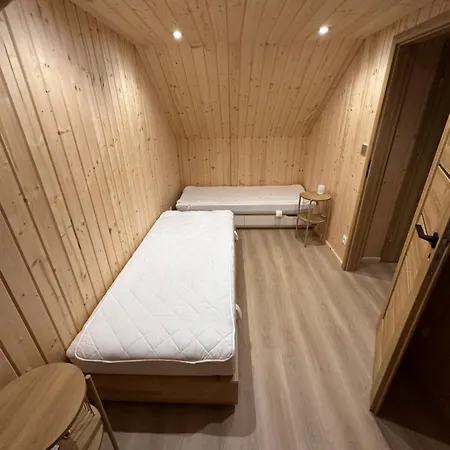 Mazurski Chill House Malkinie