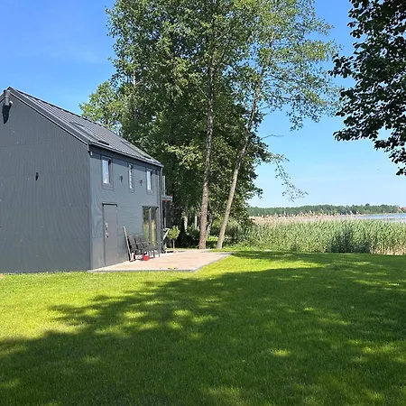 Mazurski Chill House