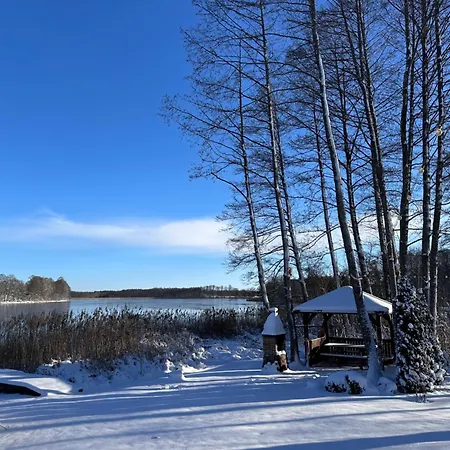 Mazurski Chill House Malkinie