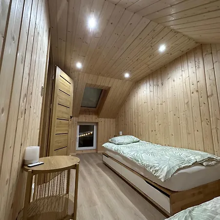 Mazurski Chill House * Malkinie