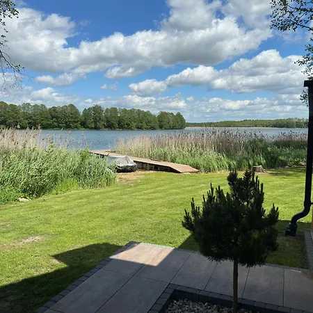 Mazurski Chill House Malkinie
