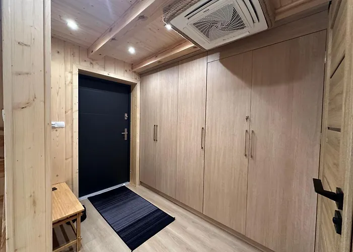 Mazurski Chill House