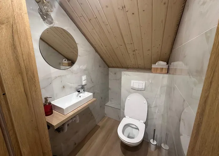 Mazurski Chill House *