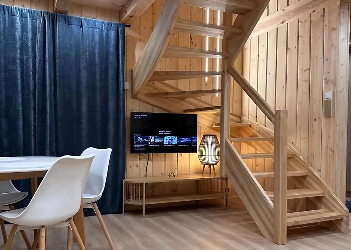 Mazurski Chill House Vila Malkinie